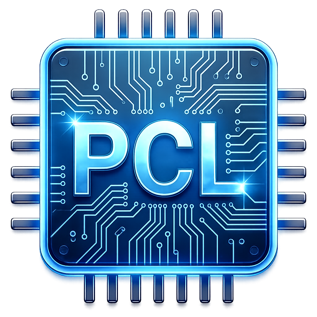 PCL Logo